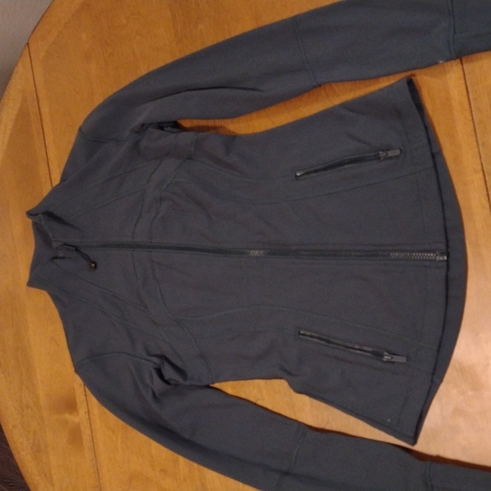 Lululemon Define Jacket